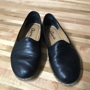 Charix Flats Size 6 1/2